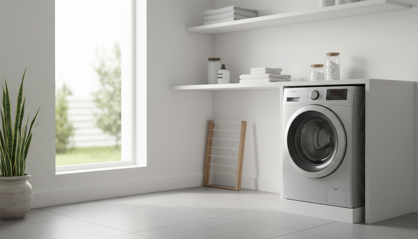 Popravak i servis bijele tehnike - perilice i hladnjaci