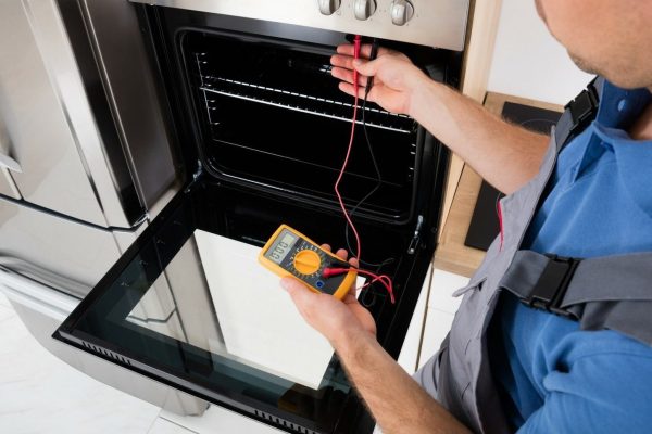 Lama servis - naši majstori