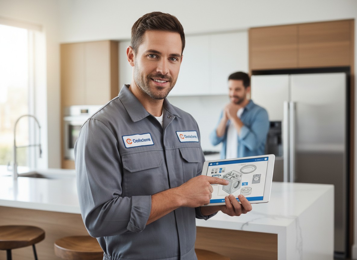 Lama servis - naši majstori