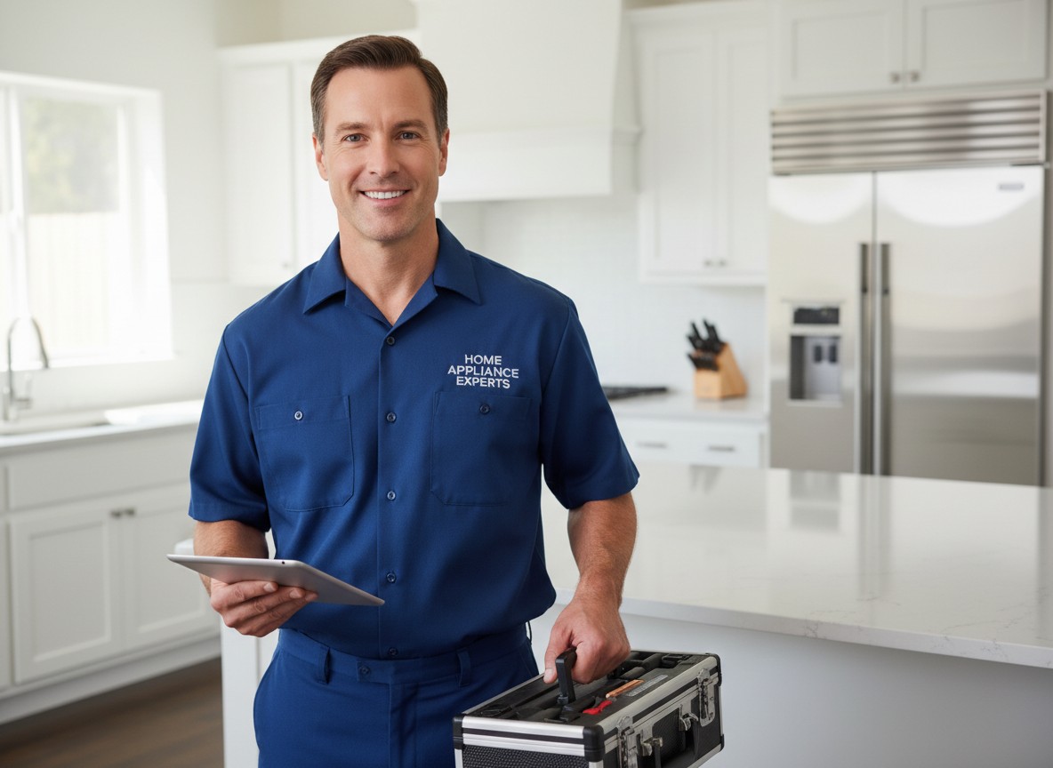 Lama servis - naši majstori